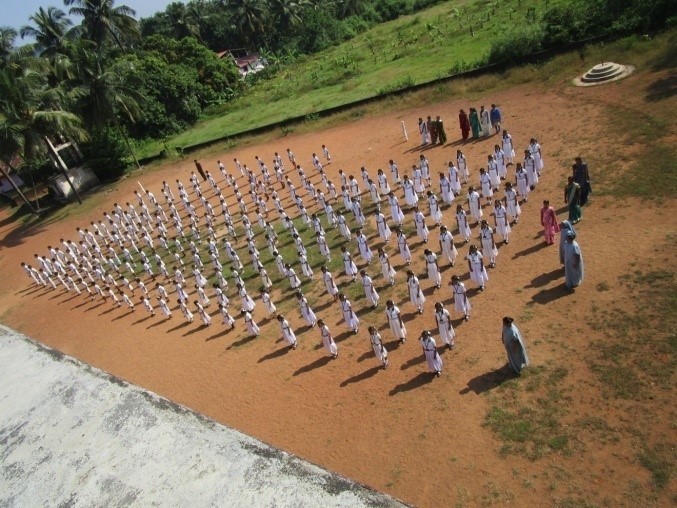 School activity