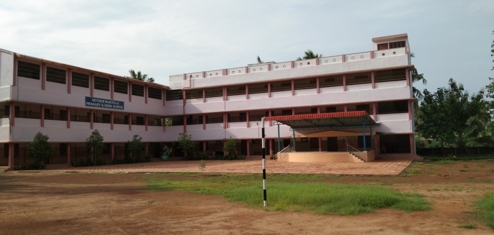 School Building