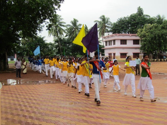 School Activities