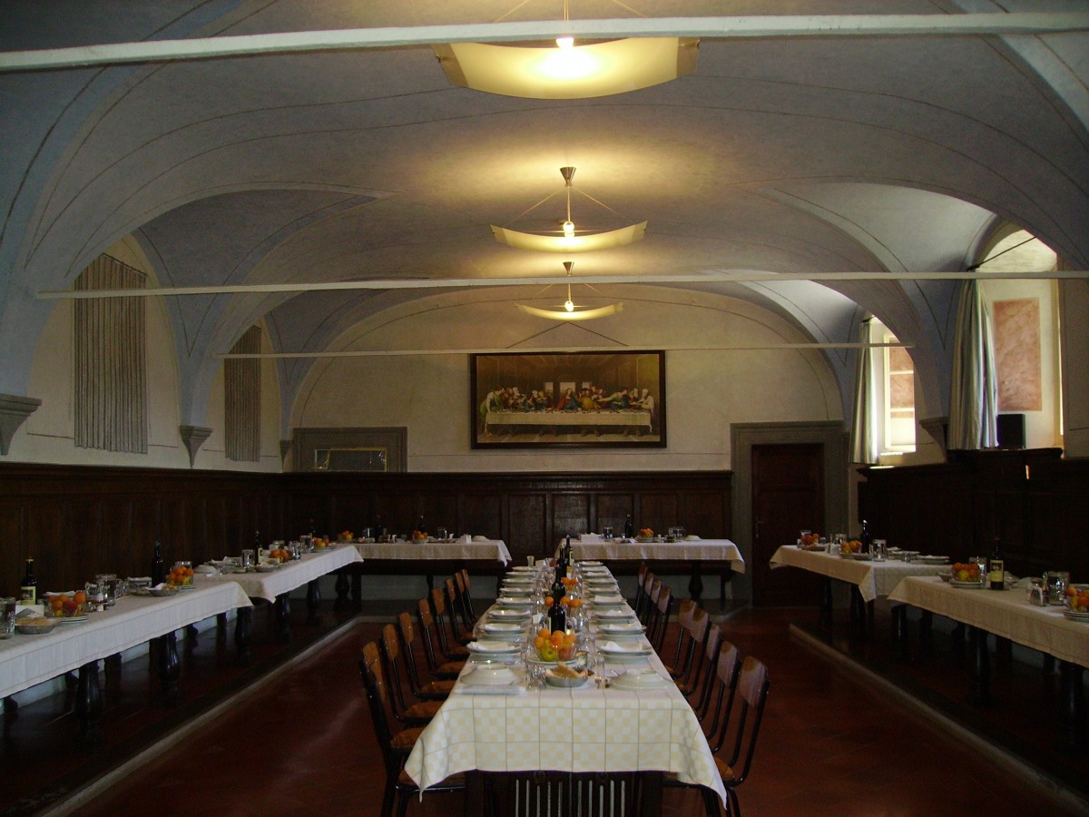 Refectory