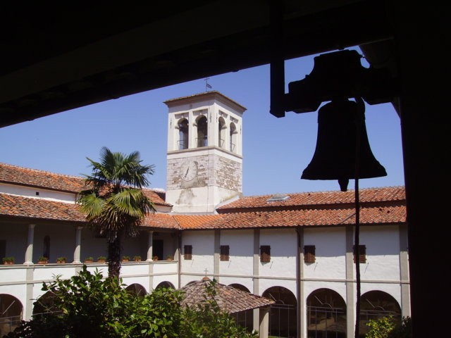 Cloister