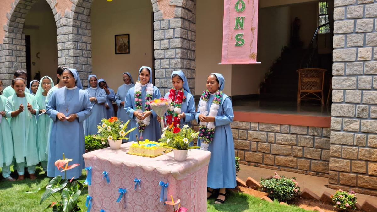 Perpetual Profession