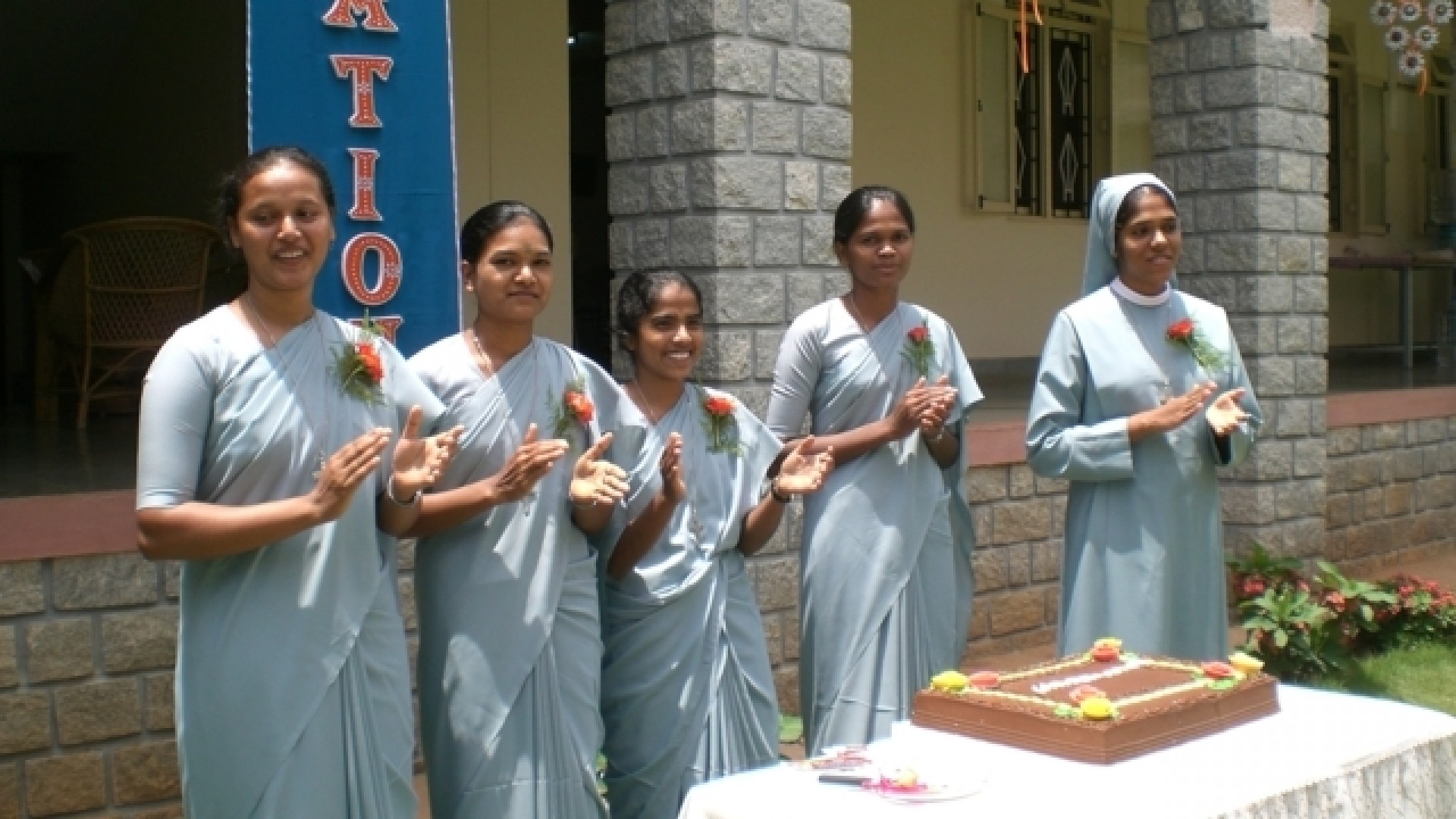 Perpetual Profession