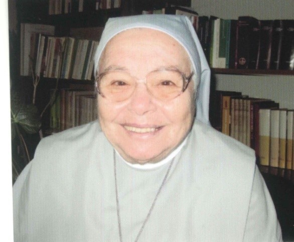 Sister Carla Guarniero